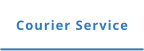 Courier Service